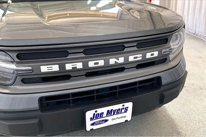 $22721 : Ford Bronco Sport 2024 AWD B image 7