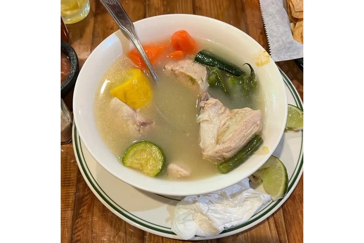 Fonda Don Cuco #3 image 7