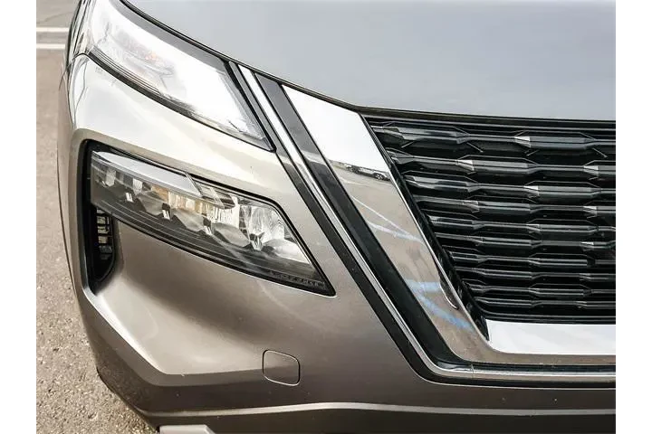 $17699 : Nissan Rogue 2023 S 4dr Cros image 10