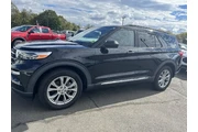 Ford Explorer 2021 AWD XLT 4 en New Haven