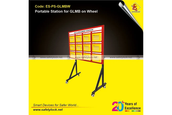 Buy Group Lock Boxes image 3