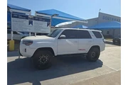 Toyota 4Runner 2019 4x4 SR5