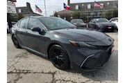 2025 Camry SE thumbnail