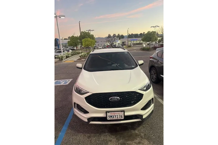 $21075 : Ford Edge 2020 ST Line 4dr C image 1