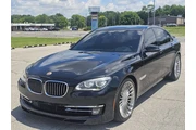 $21000 : 2015 BMW 7 Series ALPINA B7 S thumbnail