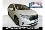 Honda Odyssey 2023 Touring 4 en Vineland