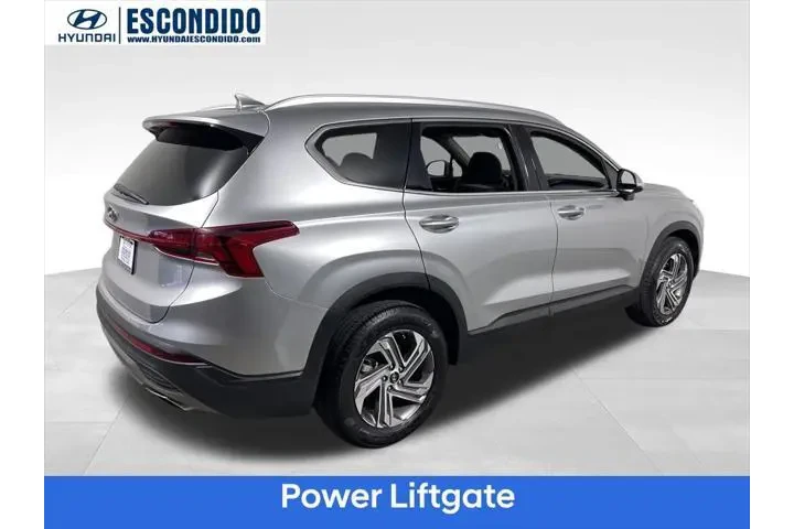 $19287 : Hyundai SANTA FE 2023 SEL 4d image 6