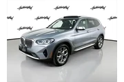 BMW X3 2023 AWD xDrive30i 4d