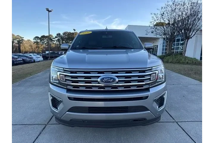 $28776 : Ford Expedition MAX 2021 4x2 image 2