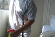 Home cleaning services L.A thumbnail