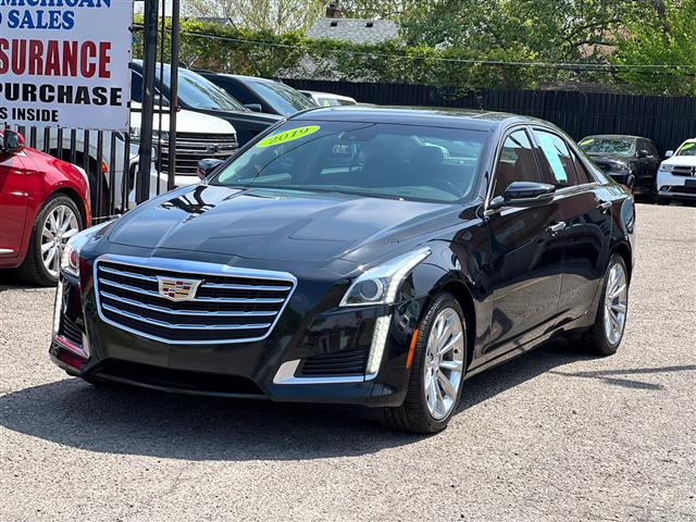 $22999 : 2019 CTS image 2