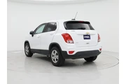 $12998 : Chevrolet Trax 2018 LS 4dr C thumbnail