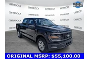 $38997 : Ford F-150 2024 4x4 Police R thumbnail