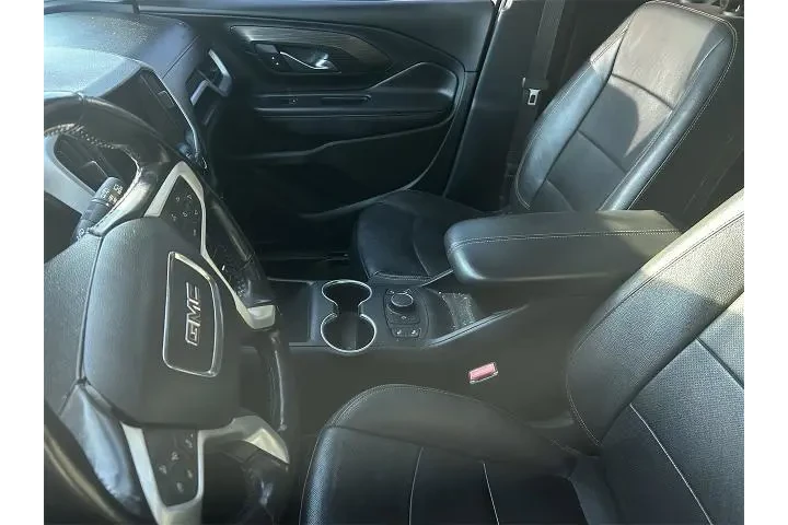 $12994 : GMC Terrain 2019 SLT 4dr SUV image 8