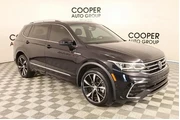 Volkswagen Tiguan 2022 AWD S en Oklahoma City