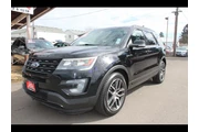 Explorer 2016 AWD Sport 4dr en Albany