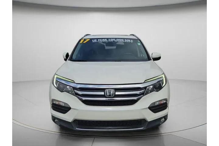 $16591 : Honda Pilot 2017 AWD Touring image 5
