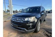 Ford Explorer 2019 Limited 4