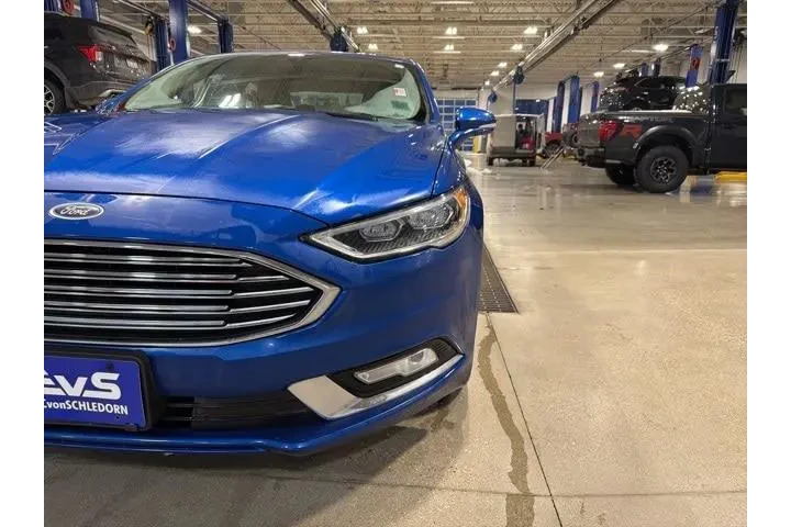 $12999 : Ford Fusion Energi 2017 Tita image 9