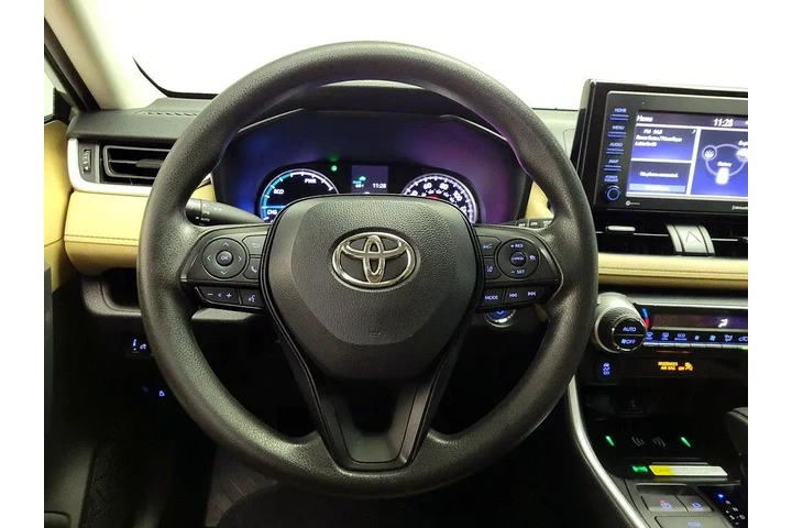 $26998 : Toyota RAV4 Hybrid 2022 AWD image 10