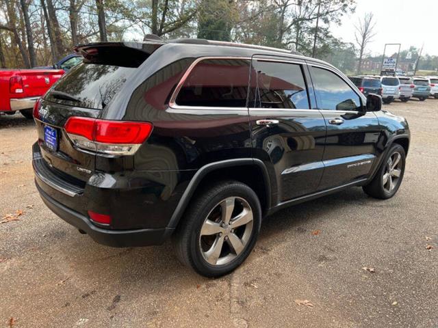 $12499 : 2015 Grand Cherokee Limited image 6