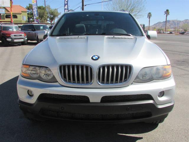 $7995 : 2005 BMW X5 4.4i image 8