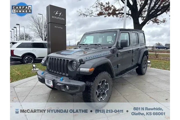 $35553 : Jeep Wrangler 2023 4x4 Rubic image 7