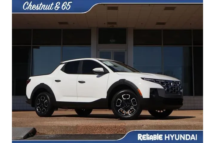 $25222 : Hyundai SANTA CRUZ 2024 AWD image 2