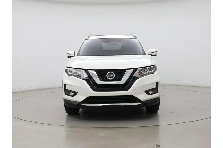 $20998 : Nissan Rogue 2020 AWD S 4dr image 5