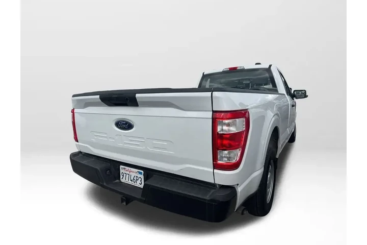 $29250 : Ford F-150 2022 4x2 XL 2dr R image 5