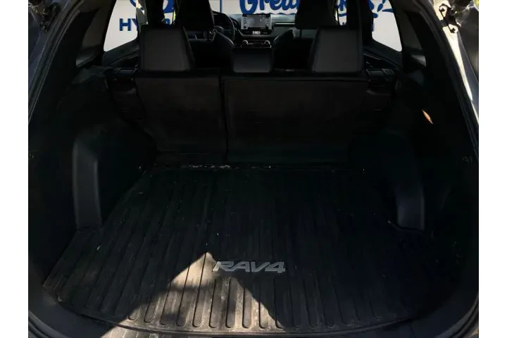 $25766 : Toyota RAV4 Hybrid 2021 AWD image 8