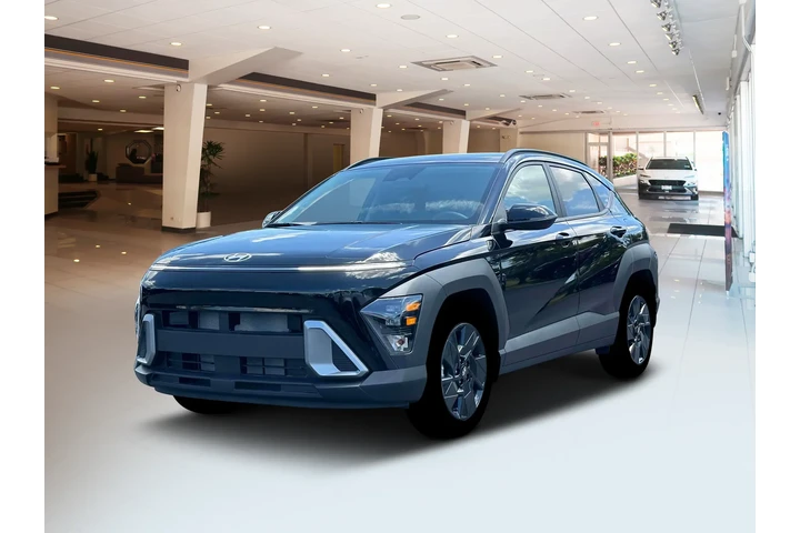 $28995 : Hyundai KONA 2026 SEL Sport image 1