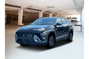 Hyundai KONA 2026 SEL Sport