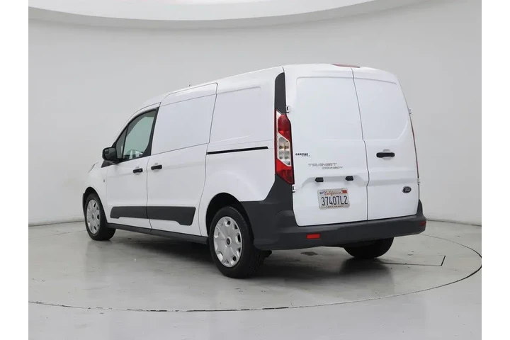$22998 : Ford Transit Connect 2018 XL image 2