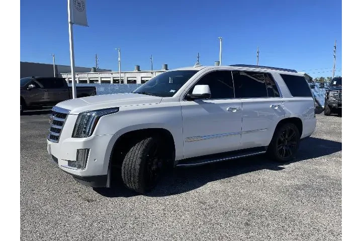 $26481 : Cadillac Escalade 2018 Stand image 3
