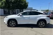 2016 Lexus RX RX 350 Sport