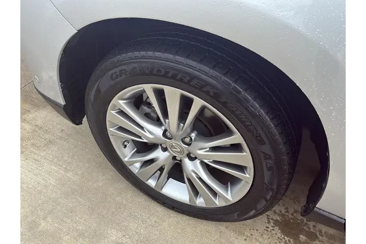 $16591 : Lexus RX 350 2013 4dr SUV image 7