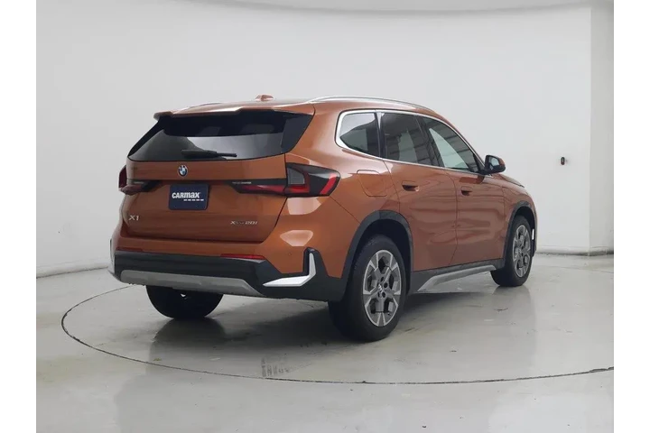 $36998 : BMW X1 2025 AWD xDrive28i 4d image 8