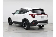 $22998 : Kia Seltos 2025 S 4dr SUV thumbnail