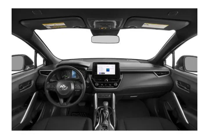 $29990 : Toyota Corolla Cross Hybrid image 8