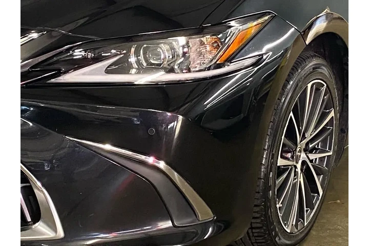 $33300 : Lexus ES 350 2023 4dr Sedan image 5