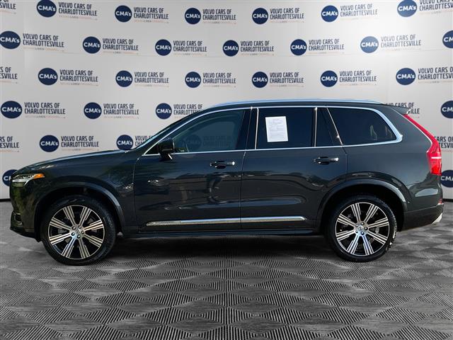 $52000 : PRE-OWNED  VOLVO XC90 RECHARGE image 2