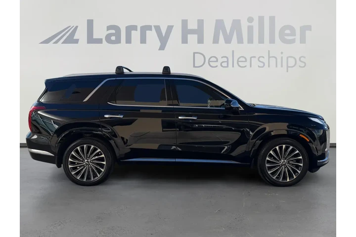 $35455 : Hyundai PALISADE 2023 Callig image 7
