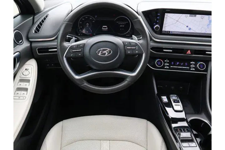 $22213 : Hyundai SONATA 2023 Limited image 9