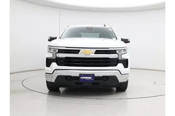 $32998 : Chevrolet Silverado 1500 202 image 5