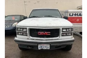 1996 GMC Yukon SLE en Santa Barbara