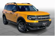 $25770 : Ford Bronco Sport 2023 AWD B thumbnail