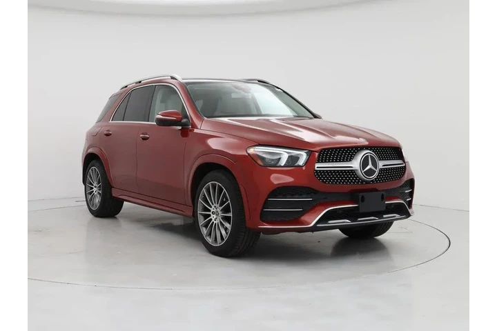 $29998 : Mercedes-Benz GLE 2020 GLE 3 image 1