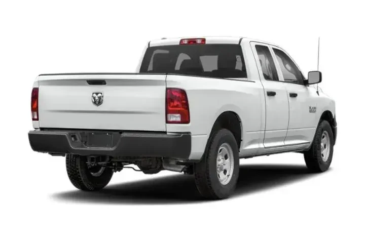 $26793 : Ram 1500 Classic 2019 4x4 Tr image 5