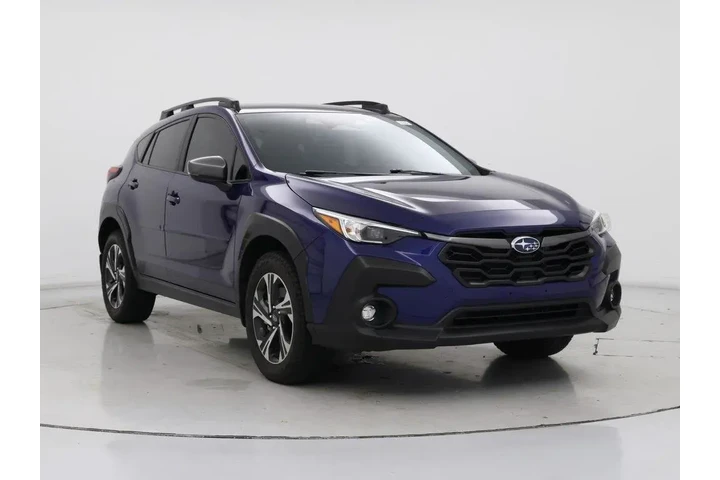 $25998 : Subaru Crosstrek 2024 AWD Pr image 1